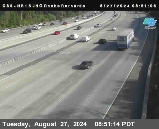 NB 15 JNO Rancho Bernardo Rd