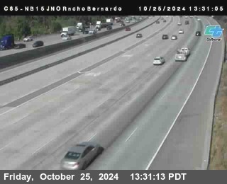 NB 15 JNO Rancho Bernardo Rd