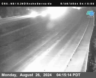 NB 15 JNO Rancho Bernardo Rd