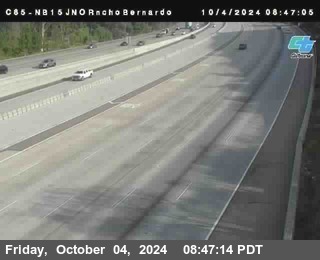 NB 15 JNO Rancho Bernardo Rd