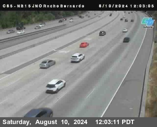 NB 15 JNO Rancho Bernardo Rd