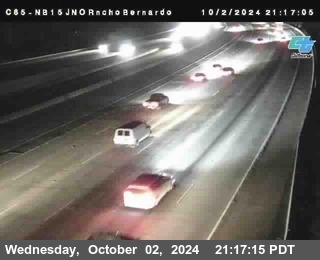 NB 15 JNO Rancho Bernardo Rd