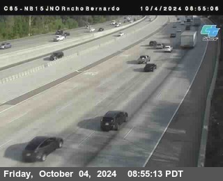 NB 15 JNO Rancho Bernardo Rd