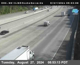 NB 15 JNO Rancho Bernardo Rd