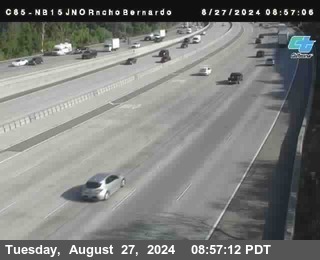 NB 15 JNO Rancho Bernardo Rd