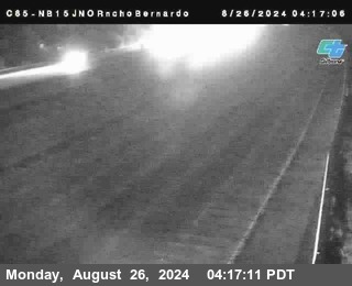 NB 15 JNO Rancho Bernardo Rd