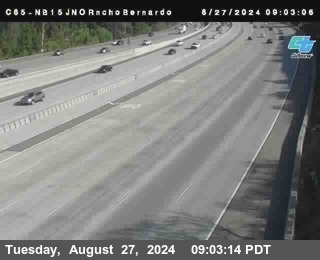 NB 15 JNO Rancho Bernardo Rd