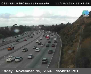 NB 15 JNO Rancho Bernardo Rd