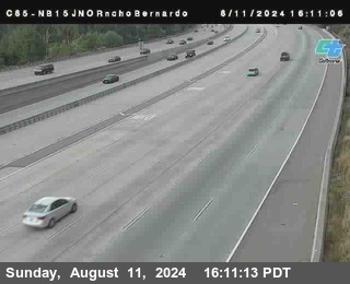 NB 15 JNO Rancho Bernardo Rd