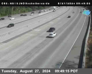 NB 15 JNO Rancho Bernardo Rd