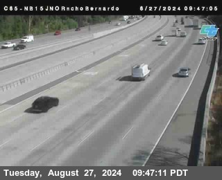 NB 15 JNO Rancho Bernardo Rd