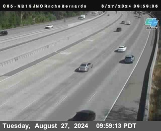 NB 15 JNO Rancho Bernardo Rd