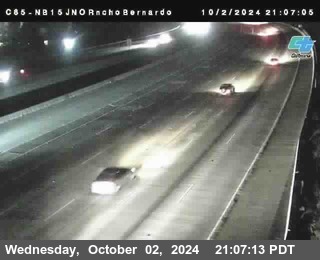 NB 15 JNO Rancho Bernardo Rd