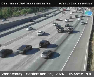 NB 15 JNO Rancho Bernardo Rd