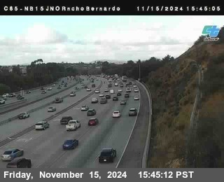 NB 15 JNO Rancho Bernardo Rd