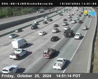 NB 15 JNO Rancho Bernardo Rd