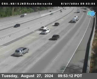 NB 15 JNO Rancho Bernardo Rd