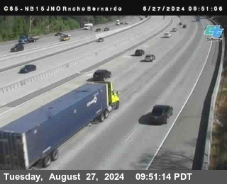 NB 15 JNO Rancho Bernardo Rd