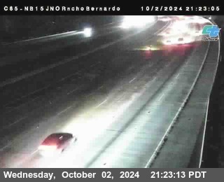 NB 15 JNO Rancho Bernardo Rd