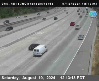 NB 15 JNO Rancho Bernardo Rd