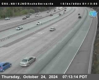 NB 15 JNO Rancho Bernardo Rd