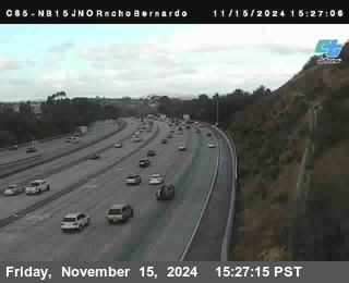 NB 15 JNO Rancho Bernardo Rd