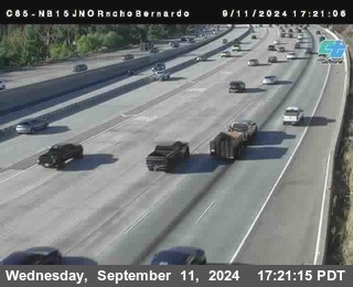 NB 15 JNO Rancho Bernardo Rd