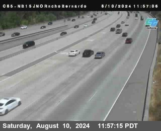 NB 15 JNO Rancho Bernardo Rd