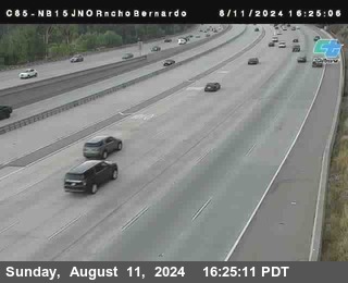 NB 15 JNO Rancho Bernardo Rd