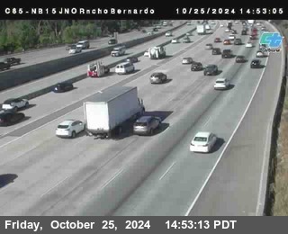 NB 15 JNO Rancho Bernardo Rd