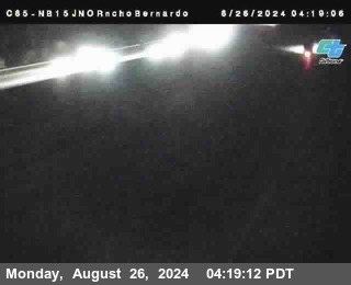 NB 15 JNO Rancho Bernardo Rd