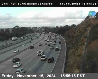 NB 15 JNO Rancho Bernardo Rd