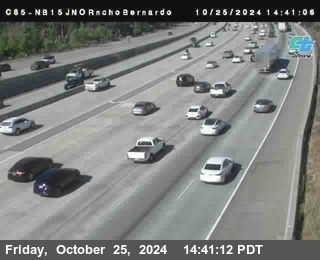 NB 15 JNO Rancho Bernardo Rd