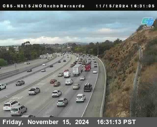 NB 15 JNO Rancho Bernardo Rd