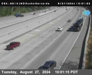 NB 15 JNO Rancho Bernardo Rd