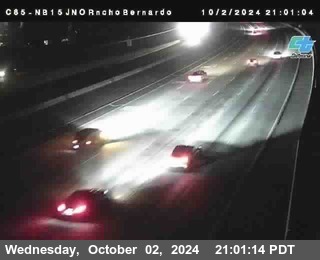 NB 15 JNO Rancho Bernardo Rd