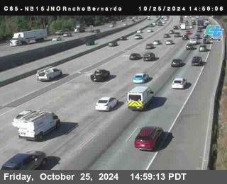 NB 15 JNO Rancho Bernardo Rd