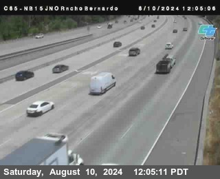 NB 15 JNO Rancho Bernardo Rd