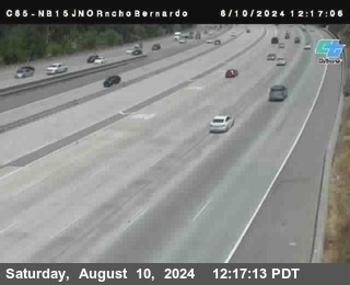 NB 15 JNO Rancho Bernardo Rd