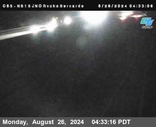 NB 15 JNO Rancho Bernardo Rd