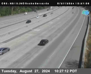 NB 15 JNO Rancho Bernardo Rd