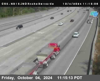 NB 15 JNO Rancho Bernardo Rd