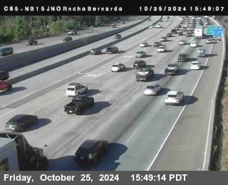 NB 15 JNO Rancho Bernardo Rd