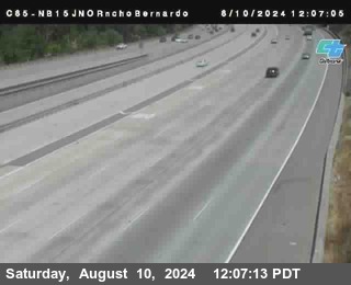 NB 15 JNO Rancho Bernardo Rd