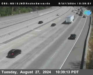 NB 15 JNO Rancho Bernardo Rd