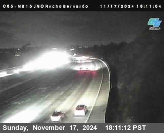 NB 15 JNO Rancho Bernardo Rd