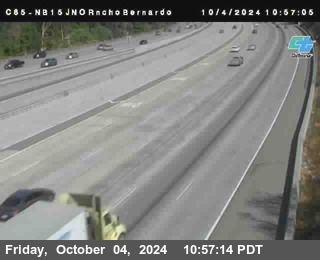 NB 15 JNO Rancho Bernardo Rd