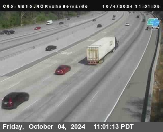 NB 15 JNO Rancho Bernardo Rd