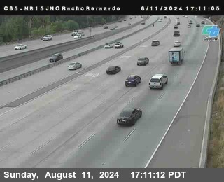 NB 15 JNO Rancho Bernardo Rd