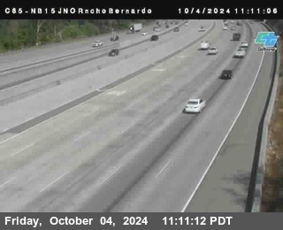 NB 15 JNO Rancho Bernardo Rd